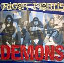 Rigor Mortis (USA-1) : Demons